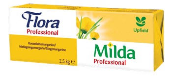 Matlagningsmargarin 80%
